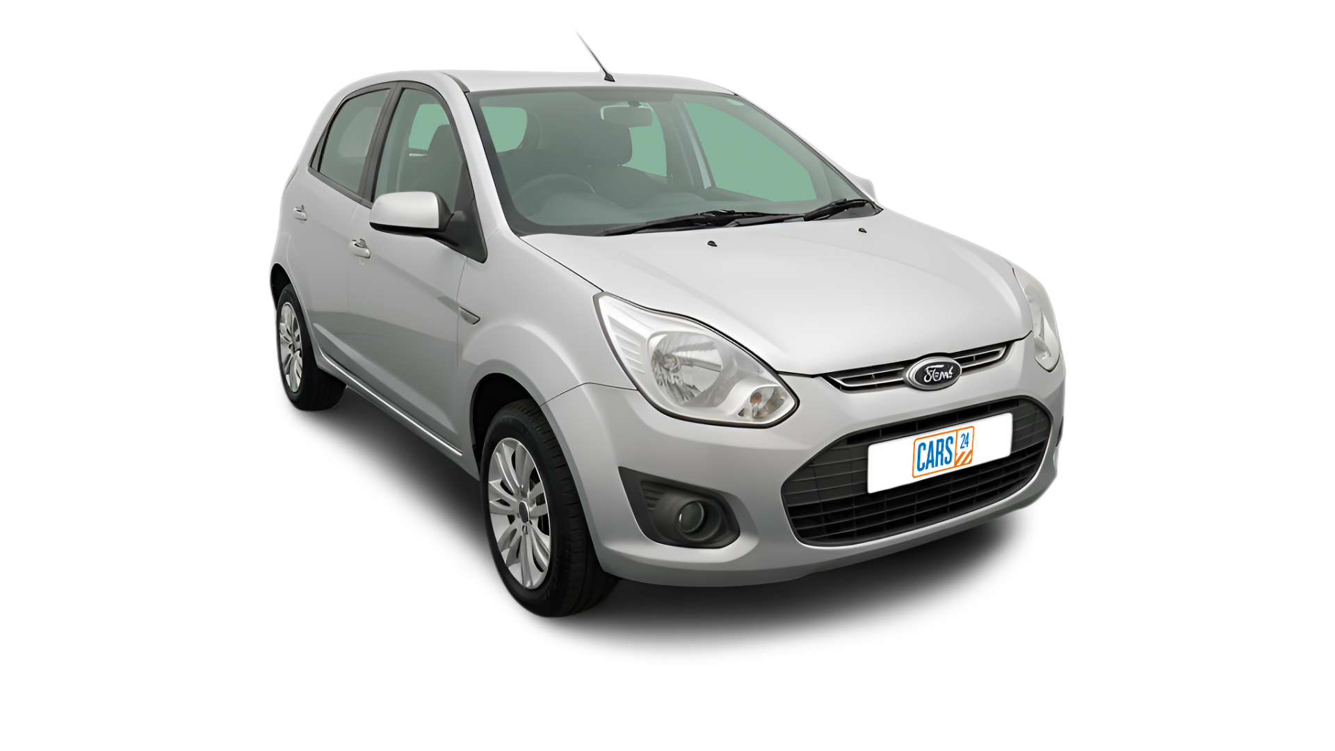 Ford Figo-img